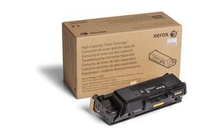 Toner Xerox 106R03621 Negru WC3335