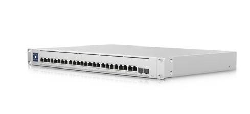 Switch Ubiquiti USW-ENTERPRISEXG-24 24×10G 2×25G SFP28