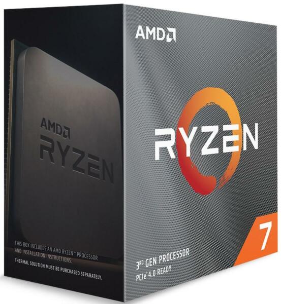 AMD Ryzen 7 5700 8 Core 4.6GHz AM4