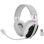 Căști Wireless, FURY, Fukiya F6, in ear, alb