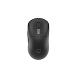 Mouse gaming, FURY, T4 wireless, 12000DPI, negru
