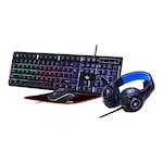 Gembird GGS-UMGL4-02 set gaming 4 în 1