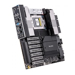 Placa de baze ASUS PRO WS WRX90E-SAGE SE, AMD WRX90 Threadripper PRO, 2 x 10Gb, 7 x PCIe 5.0, 4 x SATA 6G