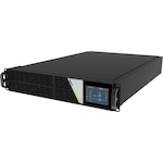 UPS Legrand Keor DK 1000 VA, 1000 W, 6 x IEC C13, Negru
