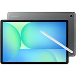 Tableta Samsung Galaxy Tab S10 FE, 10.9″, 8GB, 128GB, WIFI, Gray