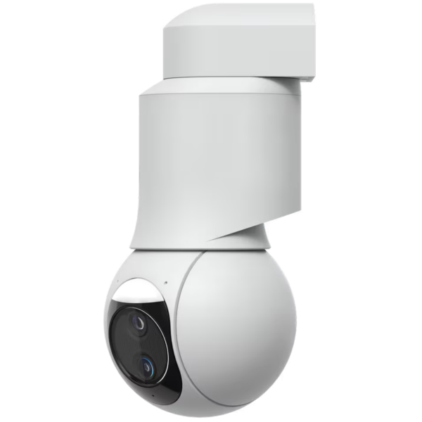 NET CAMERA 8MP/WHITE UVC-G6-PTZ-W UBIQUITI „UVC-G6-PTZ-W” (timbru verde 0.8 lei)