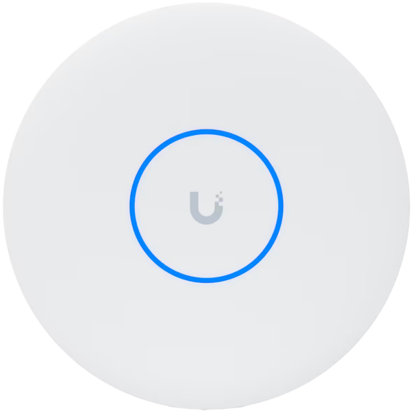 Access point Ubiquiti U7-PRO UniFi 7, Tri-Band Gigabit, Wi-Fi 7, PoE+, port 2.5GbE