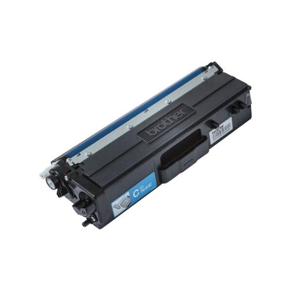 Toner imprimanta, Brother, TN910C, Cyan