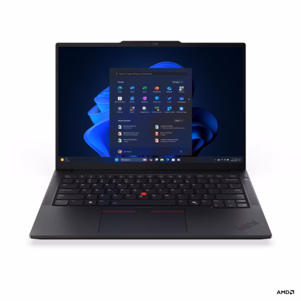 Laptop Lenovo ThinkPad E14 G7 Ryzen 5 16GB 512GB WUXGA Windows 11 Pro