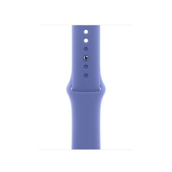 Curea pentru Apple Watch 40mm, Sport Band, Periwinkle – M/L