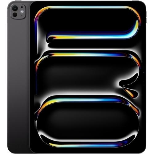 Apple iPad Pro 11, M5, 512GB, Standard Glass, Wi-Fi, SPACE BLACK