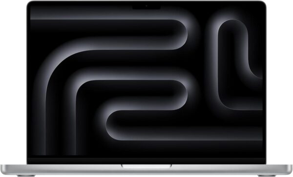 Laptop Apple MacBook Pro 14 M4 Pro 48GB RAM 1TB Silver