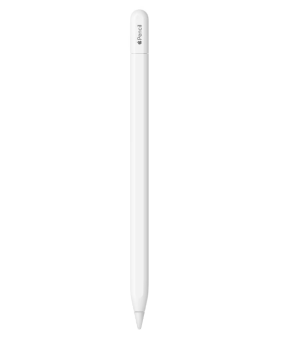 Stylus Apple Pencil (USB-C) – 2023