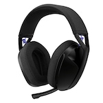 Casti Gaming cu fir Logitech G321, Negru