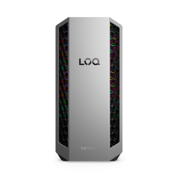 LOQ 26ADR10 R7 8745HX 32 1TB 5060Ti DOS