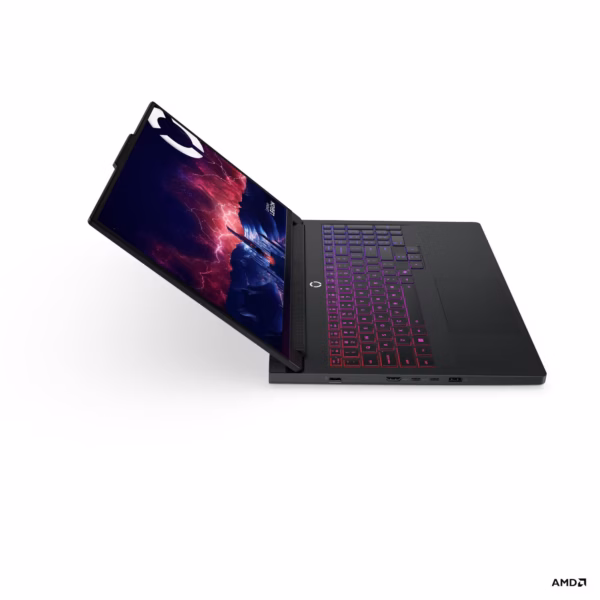 Lenovo Legion Pro 7 16AFR10H cu RTX 5080 si Ryzen 9