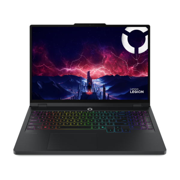 Laptop Gaming Lenovo Legion Pro 5 16ADR10 Ryzen 9 16GB 1TB RTX 5060