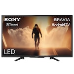 Televizor Sony 32W800, 80 cm, Smart Android, HD, LED, Clasa F