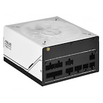 Sursa de alimentare, Asus, Prime 7, 750W, 62A, ATX 3.0, 1.46 kg, Alb/Negru