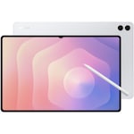 Tableta Samsung Galaxy Tab S11 Ultra 14.6″, 12GB RAM, 256GB, Wifi, SILVER