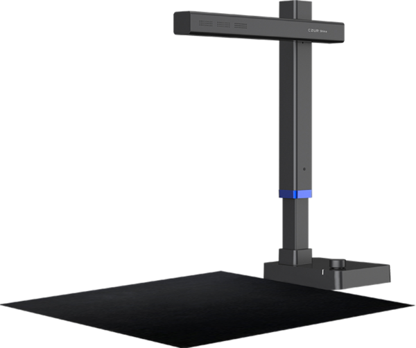 Scanner CZUR Shine 800 A3 Pro 8MP