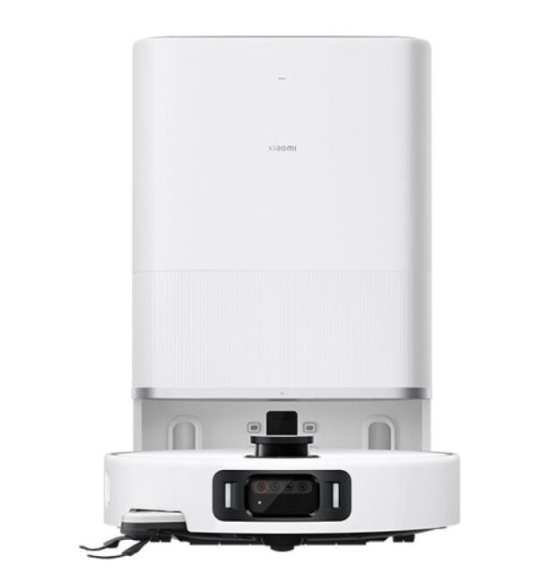 Xiaomi Robot Vacuum 5 Pro White