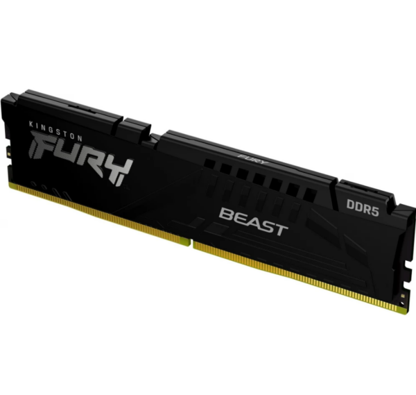 Kingston FURY Beast KF560C30BBE-16 DDR5-6000 16GB