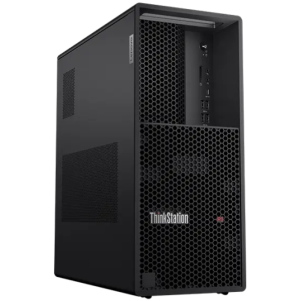 LENOVO TS P3 Tower G2 U7 265 64GB 1TB