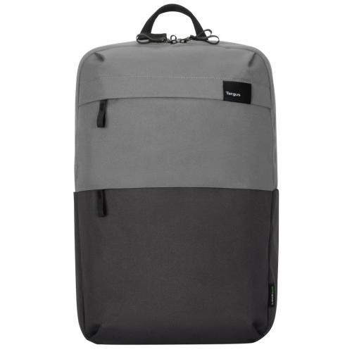 Rucsac laptop Targus 16″ Sagano Eco gri