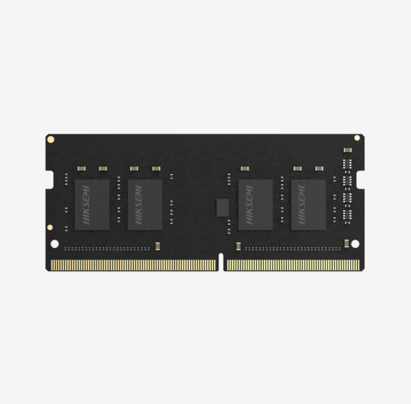 SODIMM HIKSEMI, DDR3 8GB, 1600 MHz, retail „HSC308S16Z1/8G”