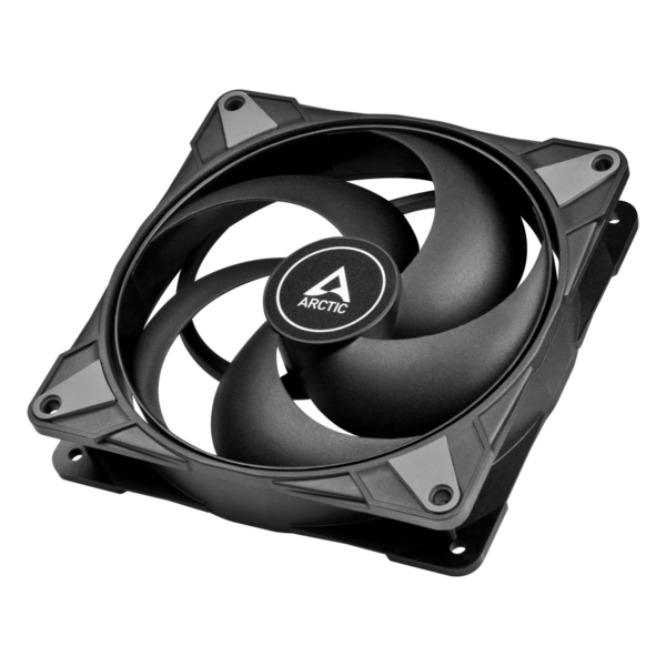 Ventilator Arctic „P14 Max” 140mm 2800 rpm, Fluid Dynamic Bearing, 4-pin PWM, „ACFAN00287A” (timbru verde 0.18 lei)