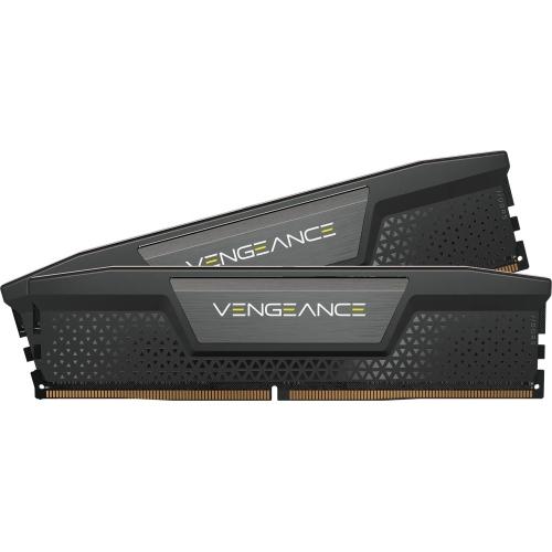 CR DRAM VENGEANCE 32GB(2×16) DDR5 C40