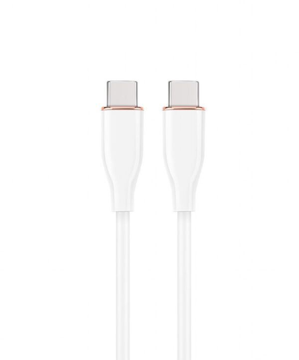 GEMBIRD Premium silicon Type-C cable