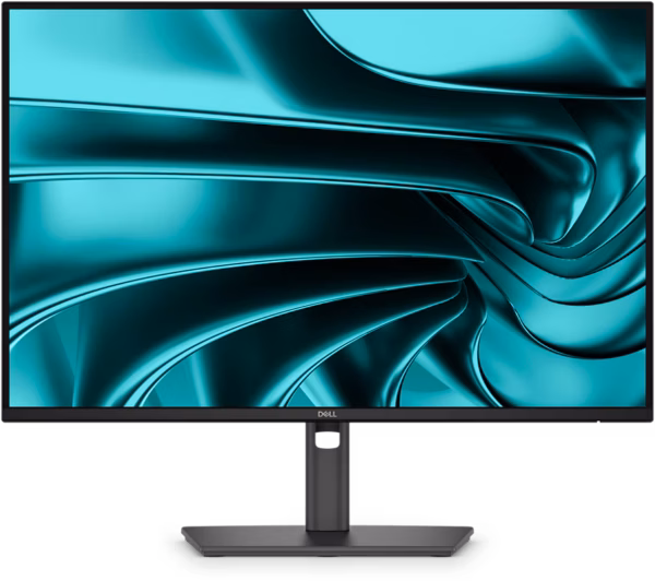 Monitor Dell Pro P2426E 24.1 inch WUXGA USB-C Hub