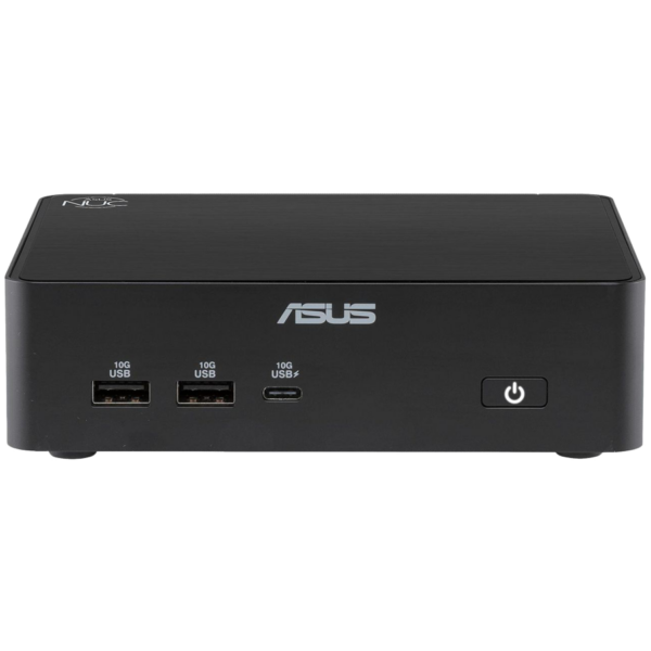 ASUS NUC 16 PRO/RNUC16GDKU560002/U5 325 /Intel Graphics/no RAM/no SSD/ Wi-Fi 7 BE211/Kit (L6)/EU