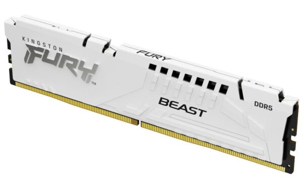 KS DDR5 32GB 6000MHZ KF560C36BWE2K2-32 „KF560C36BWE2K2-32”