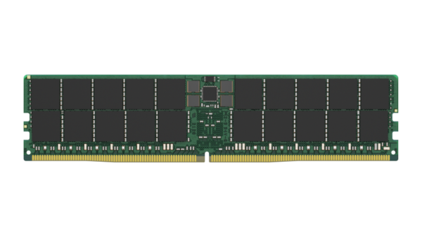KS DDR5 64GB 5600MMhz CL 46 ECC „KSM56R46BD4-64MD”