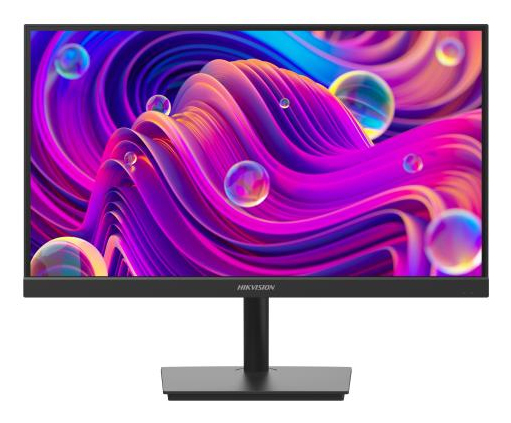 LCD MONITOR HIKVISION 22″ SPEAKER „DS-D5022F2-1V2S” (timbru verde 7 lei)