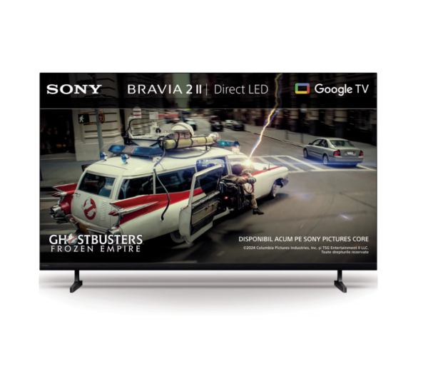 Televizor Sony BRAVIA 50 4K Google TV HDR