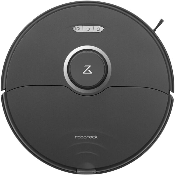 Roborock S8 Roboter Sonic Black